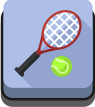 τένις